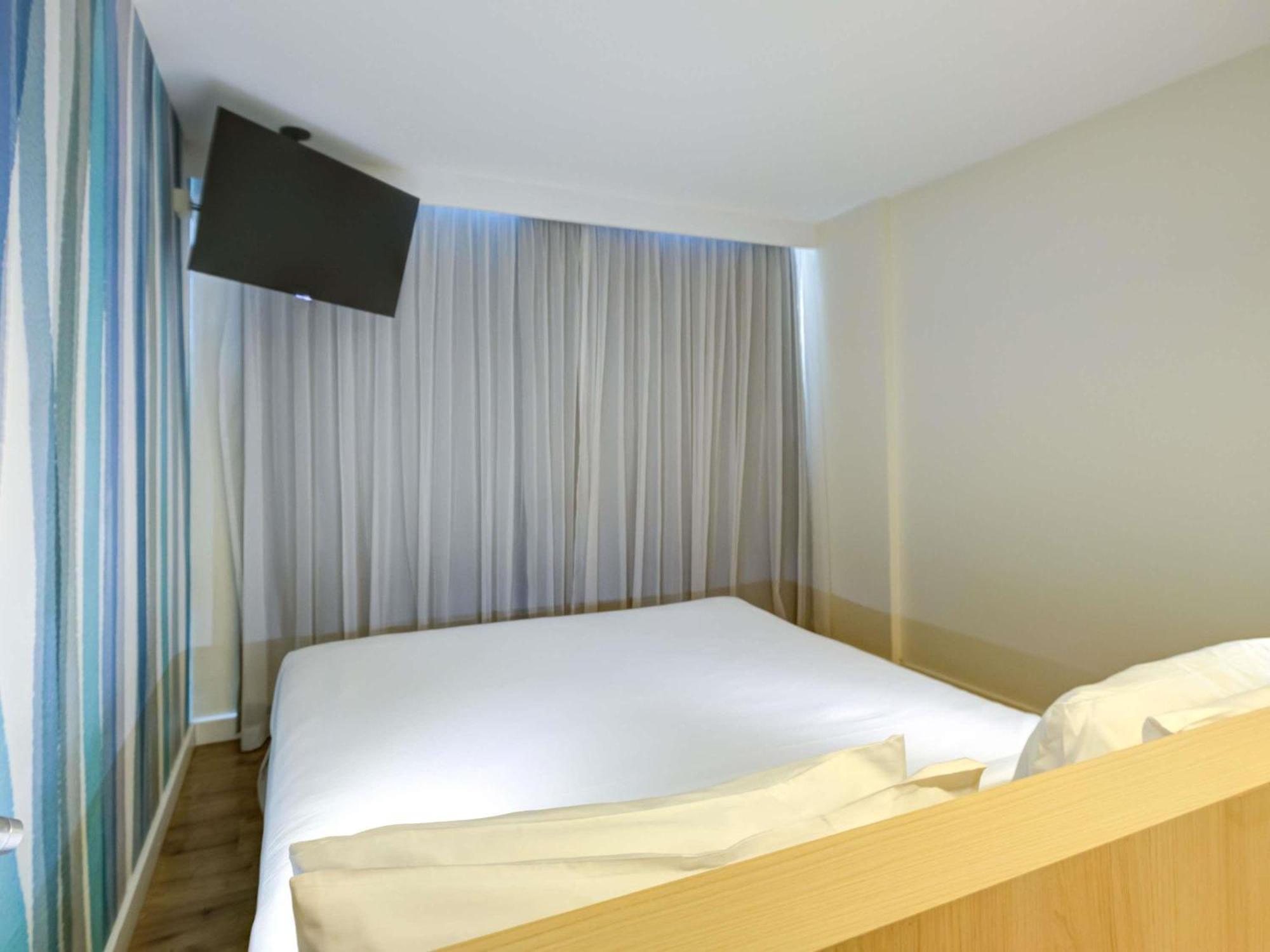 Mercure Rio De Janeiro Barra Da Tijuca — Fotos 1